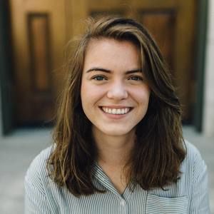 Meet your Posher, Kate